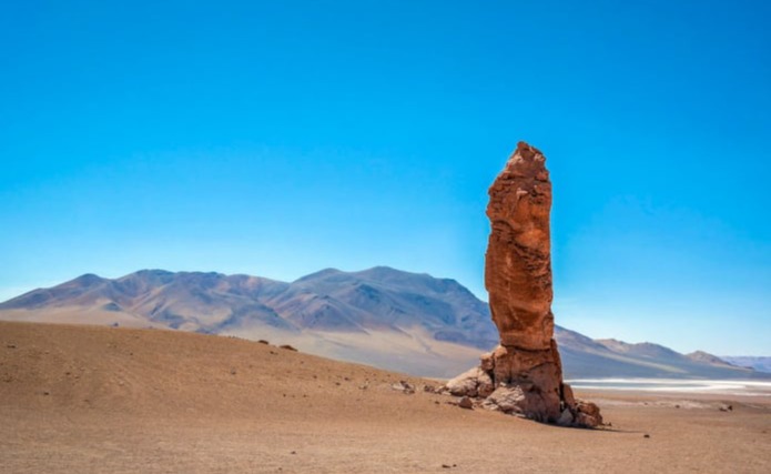 El Indio - Salar de Tara - Tours en San Pedro de Atacama