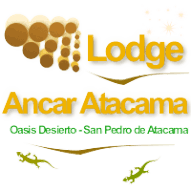 Lodge Ancar Atacama